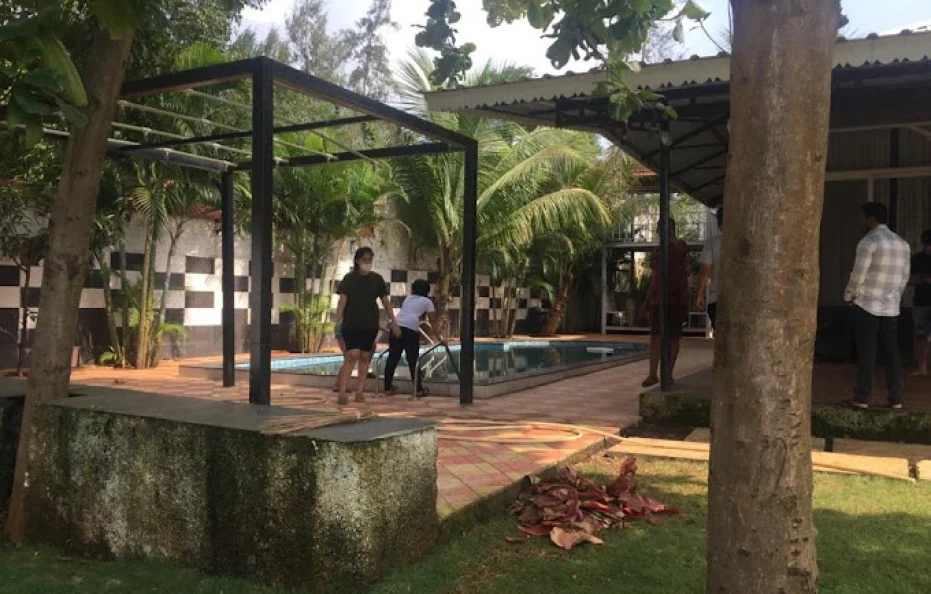 Country House Karjat