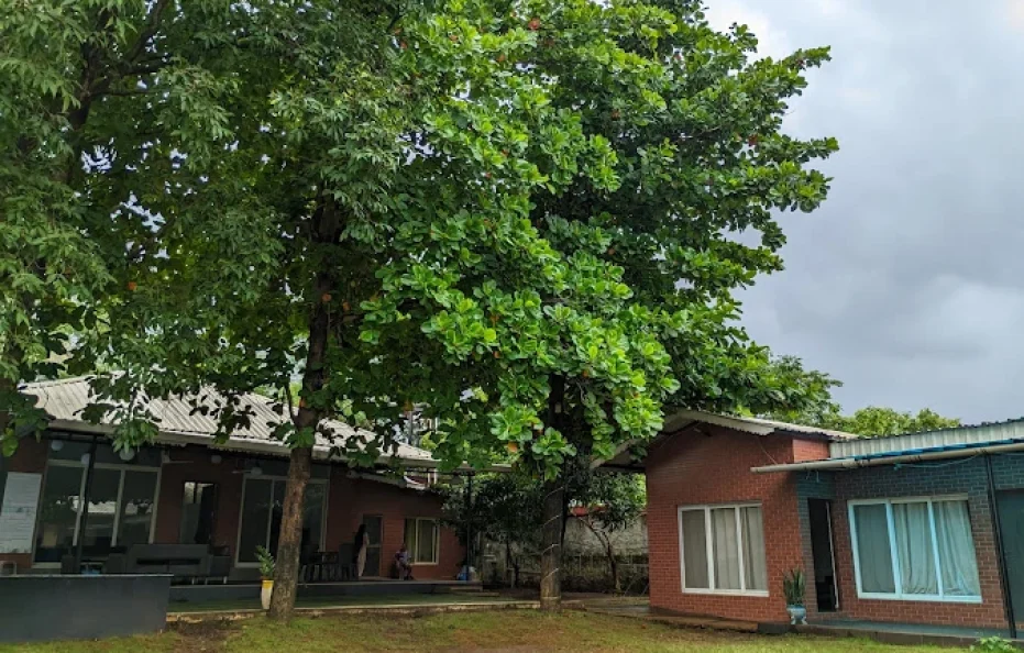 Country House Karjat