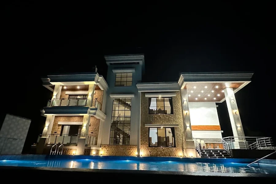 Crown Villa Karjat