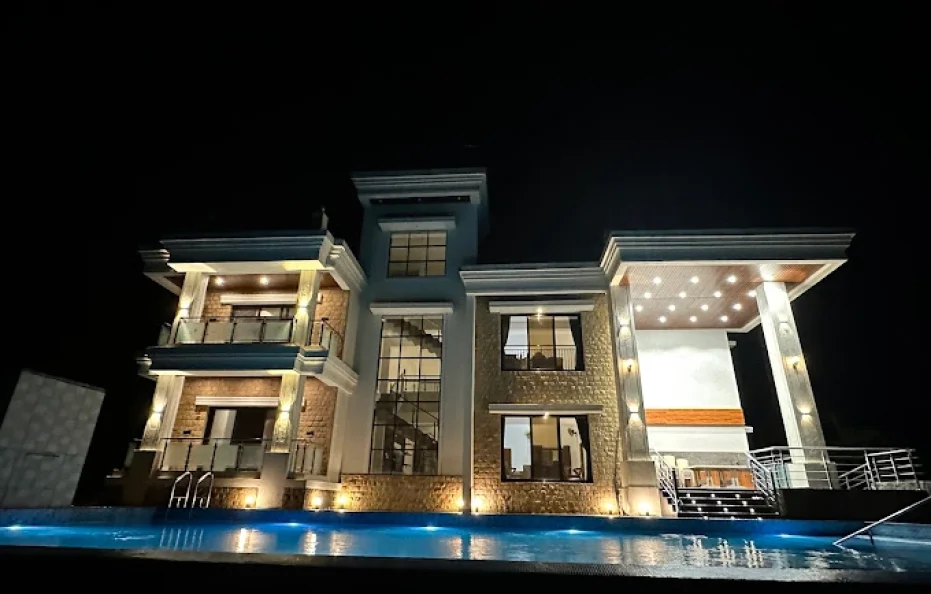 Crown Villa Karjat