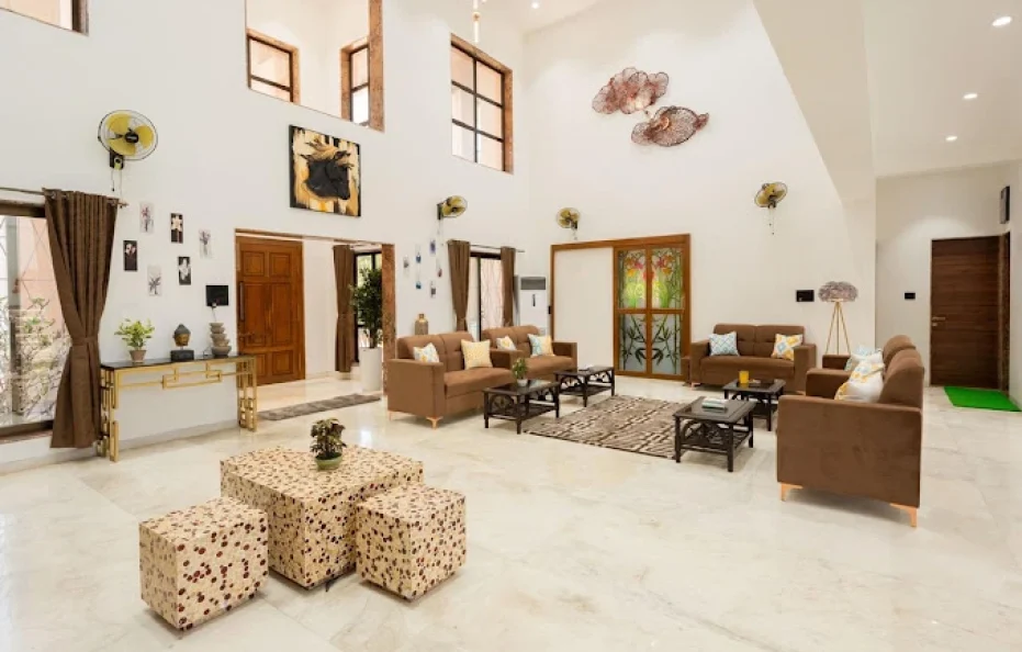 Crown Villa Karjat
