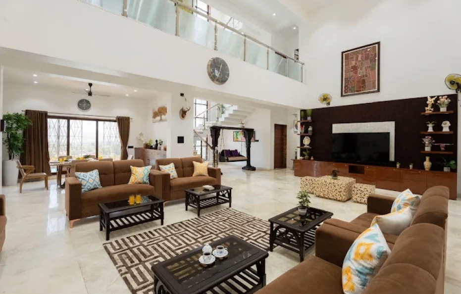 Crown Villa Karjat