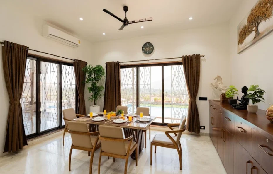 Crown Villa Karjat