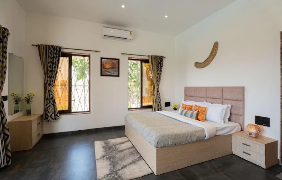 Crown Villa Karjat