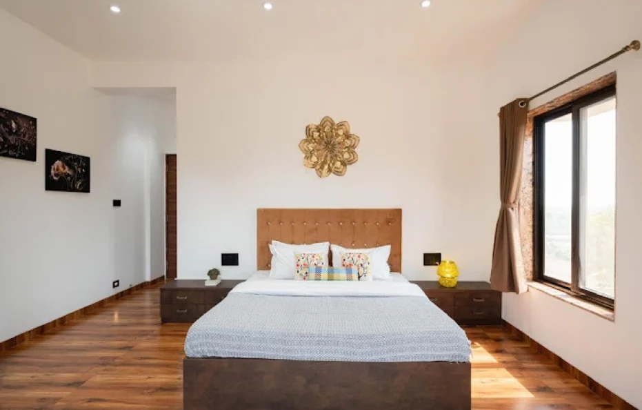 Crown Villa Karjat