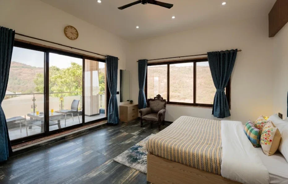 Crown Villa Karjat