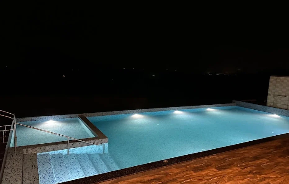 Crown Villa Karjat