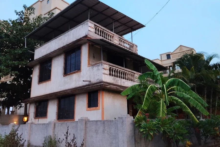 Darsh Bungalow Neral