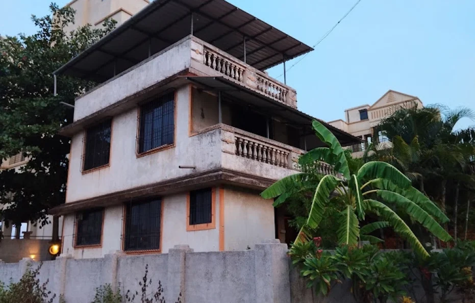 Darsh Bungalow Neral