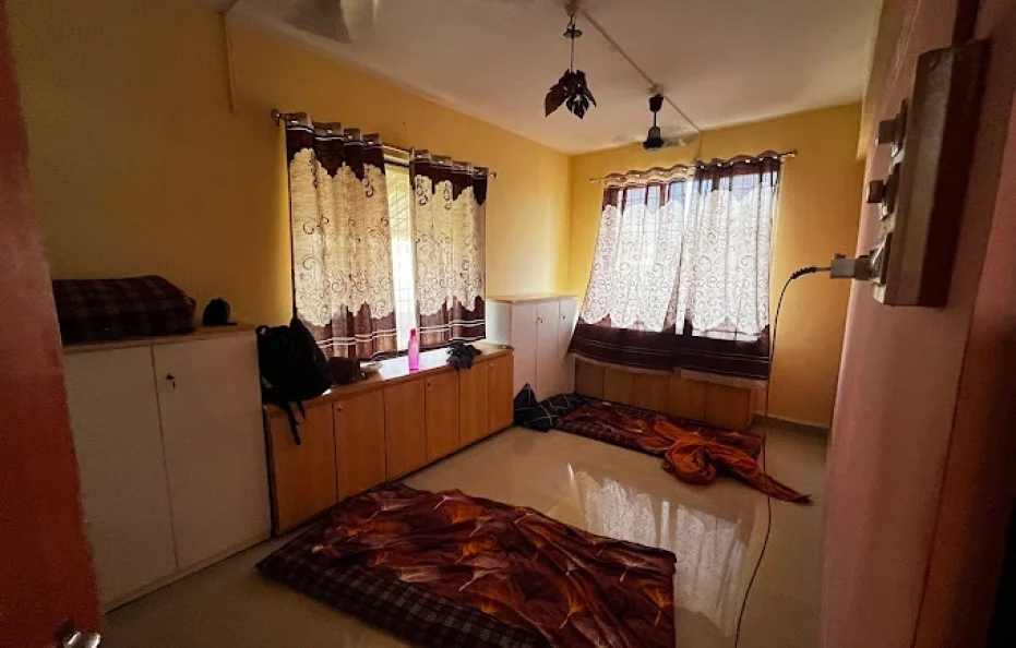 Darsh Bungalow Neral