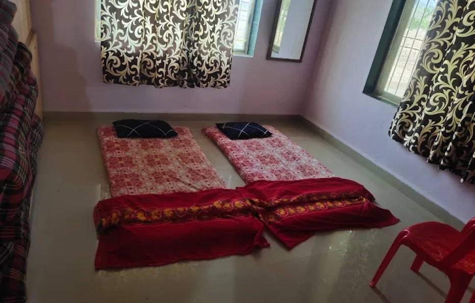 Darsh Bungalow Neral