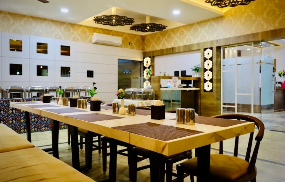 Deep Nature Resort Karjat