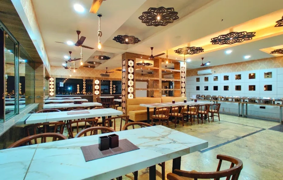 Deep Nature Resort Karjat