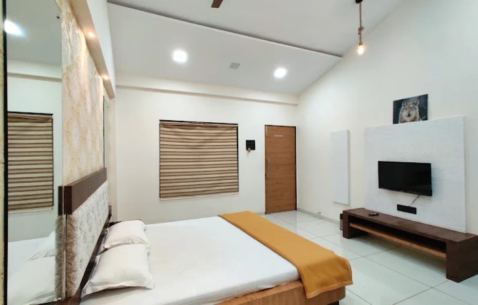 Deep Nature Resort Karjat