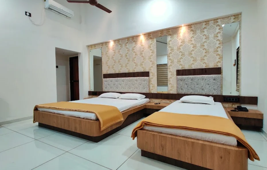 Deep Nature Resort Karjat