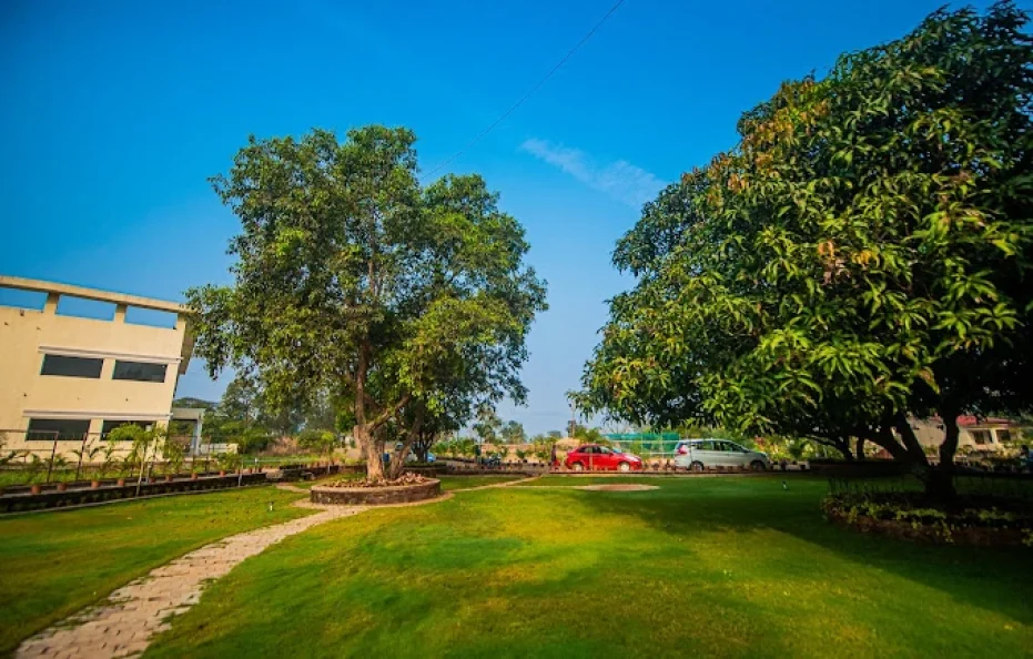 Deep Nature Resort Karjat