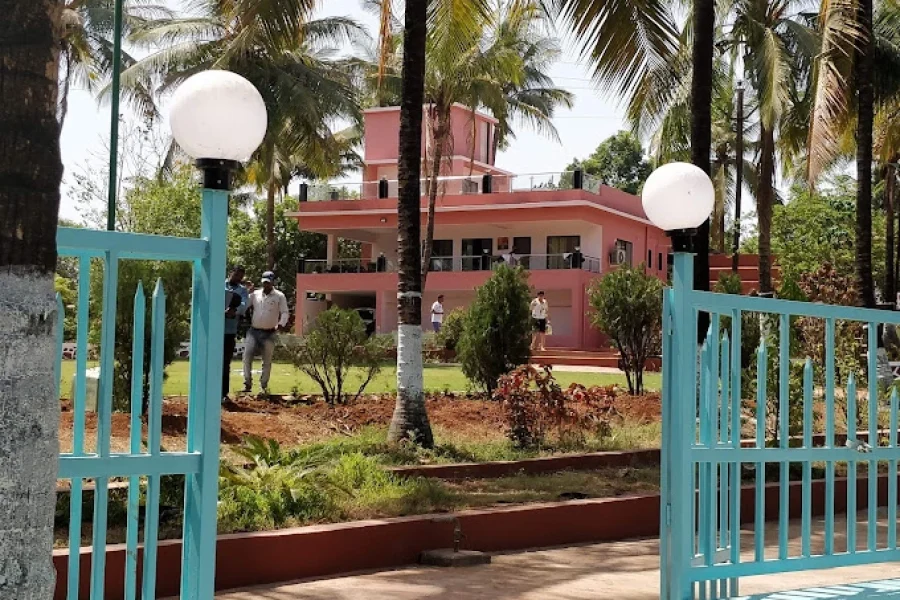 Deshmukh Farm House Badlapur
