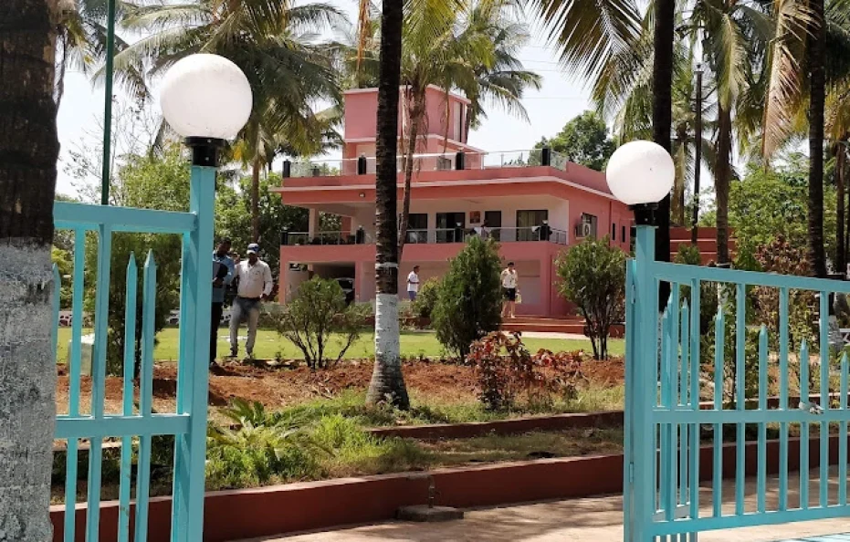 Deshmukh Farm House Badlapur