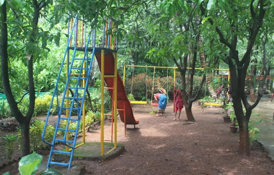 Deshmukh Farm House Badlapur