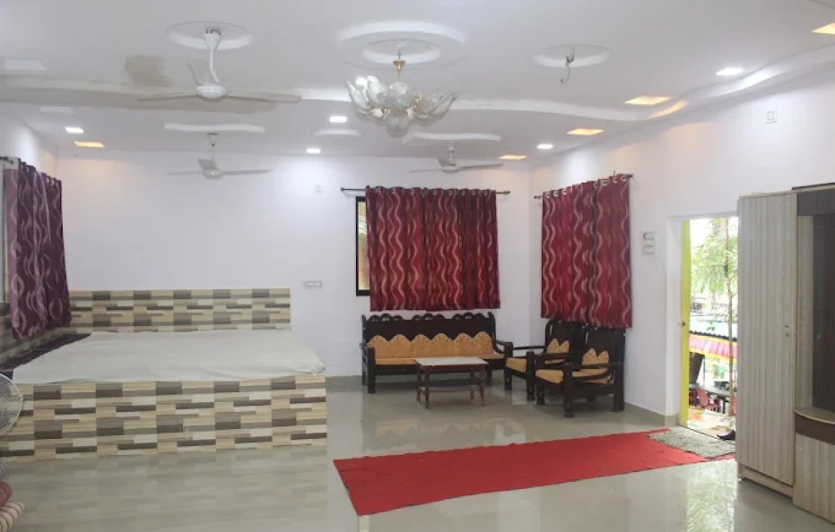 Deshmukh Farm House Badlapur