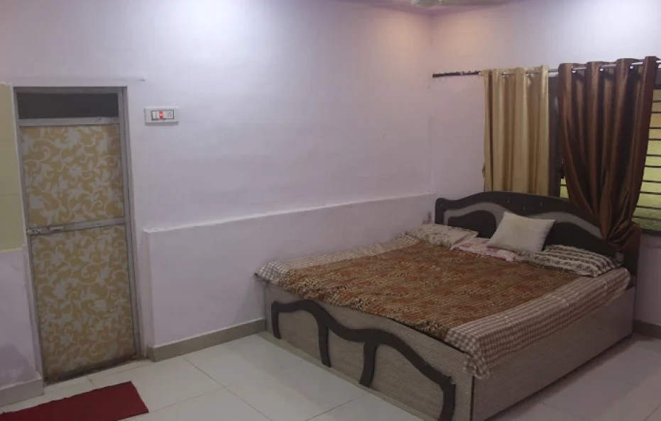 Deshmukh Farm House Badlapur
