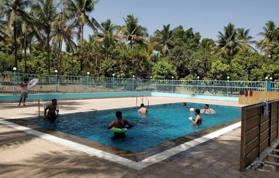 Deshmukh Farm House Badlapur