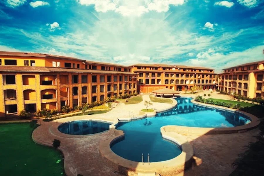 Discover Resorts Karjat