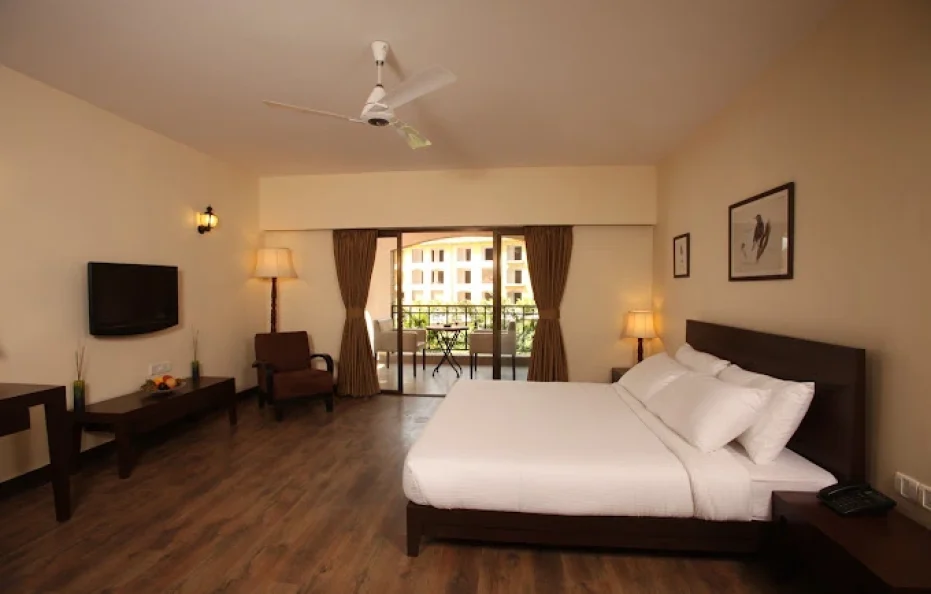 Discover Resorts Karjat
