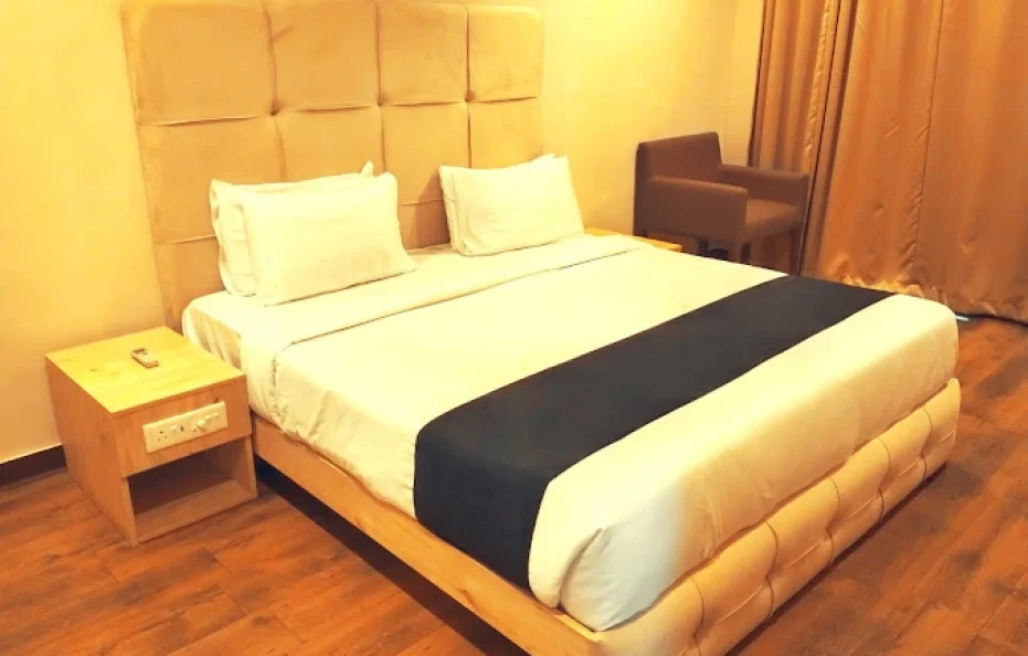 Discover Resorts Karjat