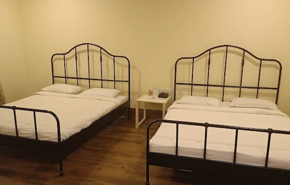 Discover Resorts Karjat