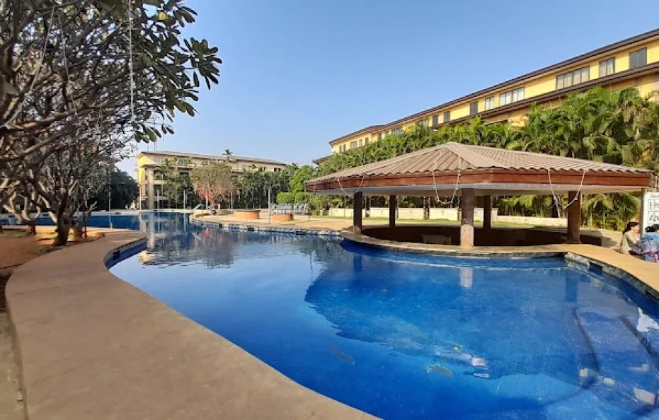 Discover Resorts Karjat