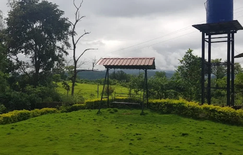 Divine Farms Khopoli