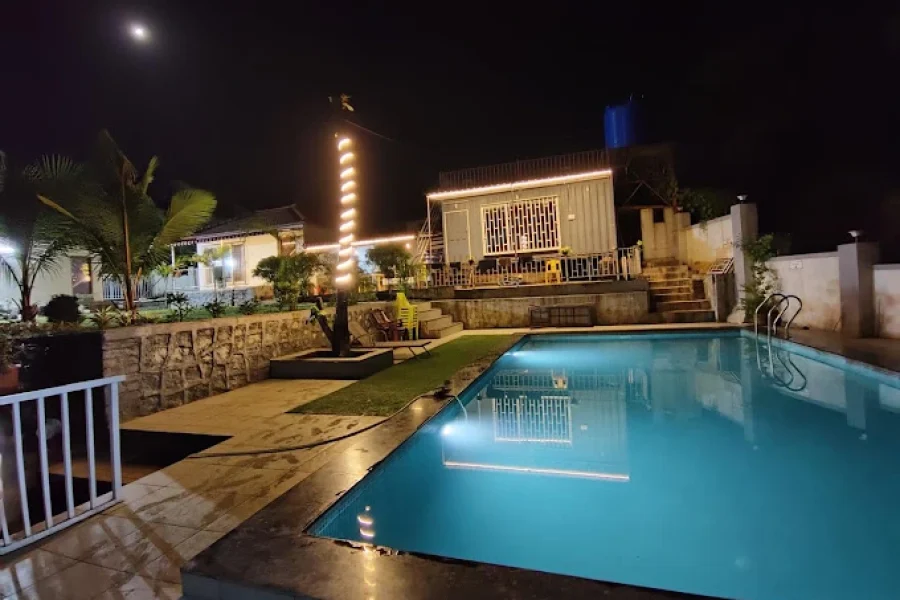 Dreamland Holiday Homes Badlapur