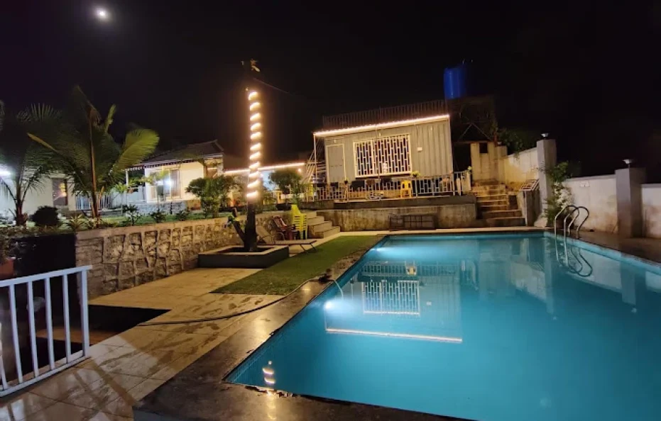 Dreamland Holiday Homes Badlapur