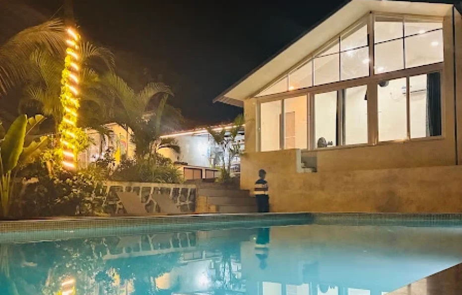Dreamland Holiday Homes Badlapur