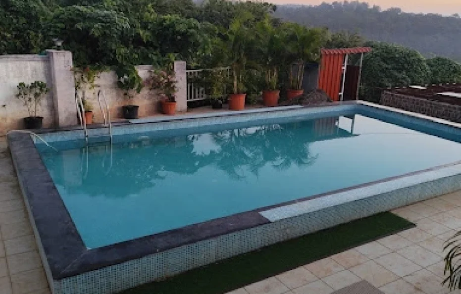 Dreamland Holiday Homes Badlapur