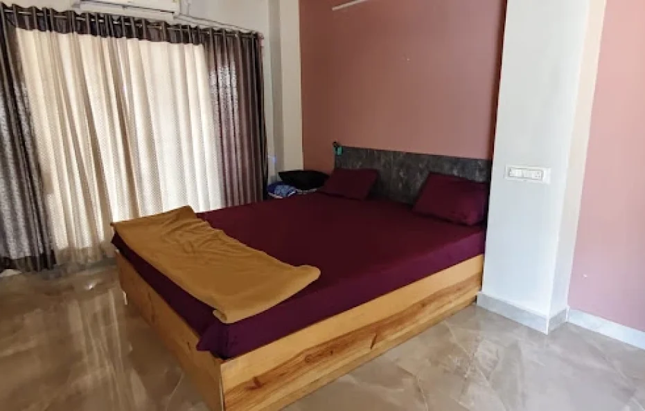 Dreamland Holiday Homes Badlapur