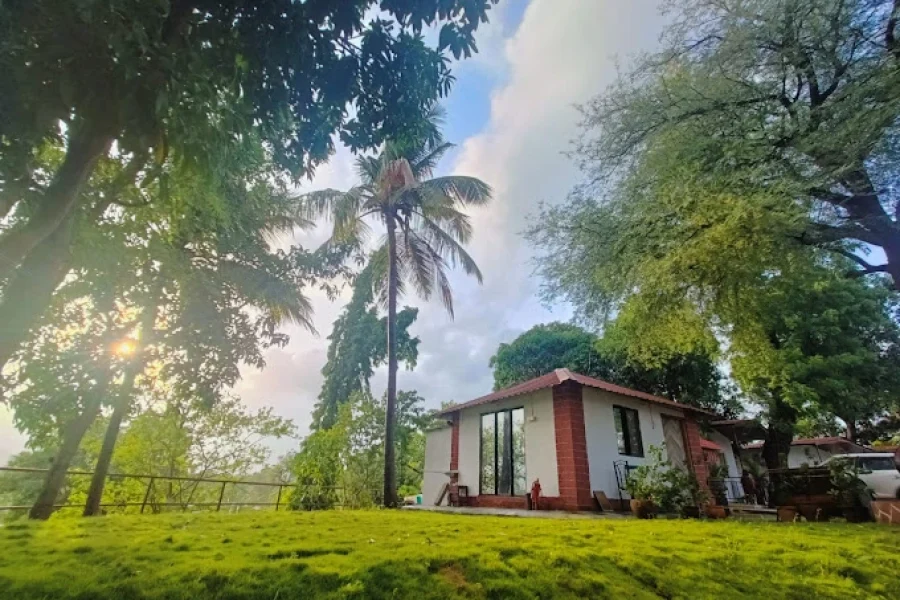 Dsouza’s Nature Farm Vangani
