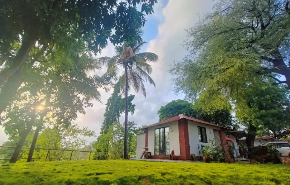 Dsouza’s Nature Farm Vangani