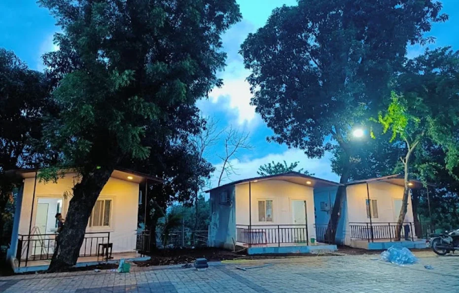 Dsouza’s Nature Farm Vangani