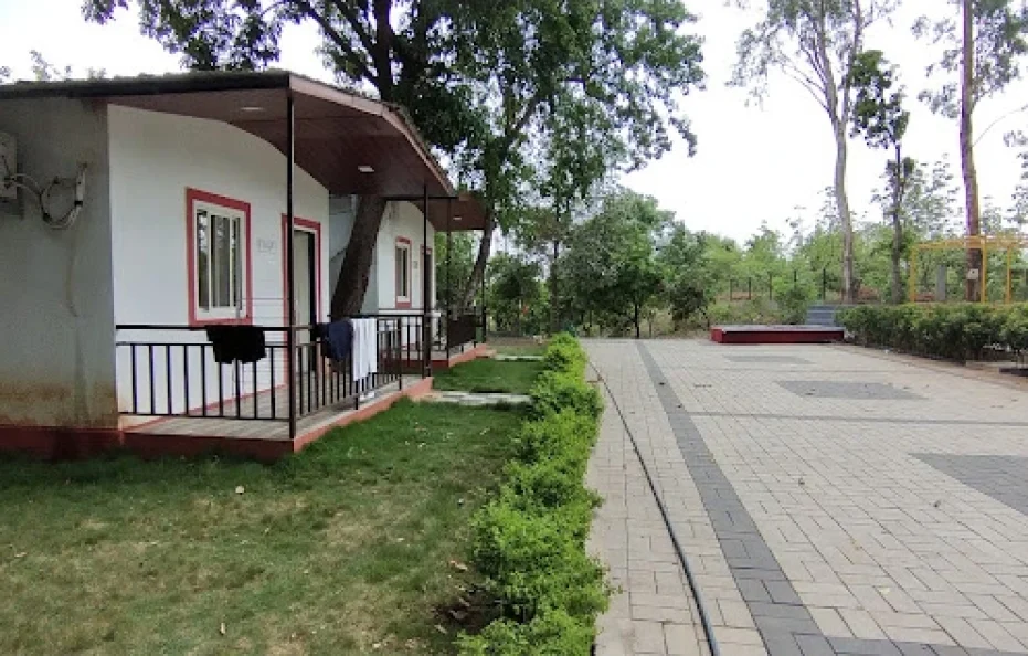 Dsouza’s Nature Farm Vangani