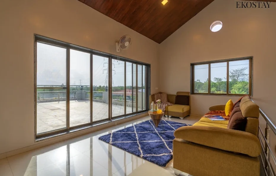 Ekostay Palm Estate Villa Karjat