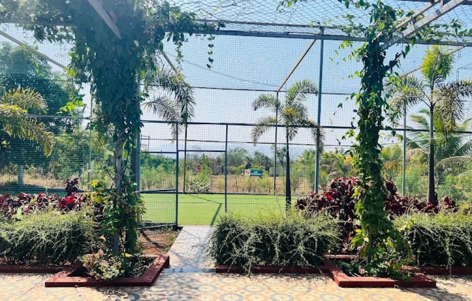 Ekostay Palm Estate Villa Karjat