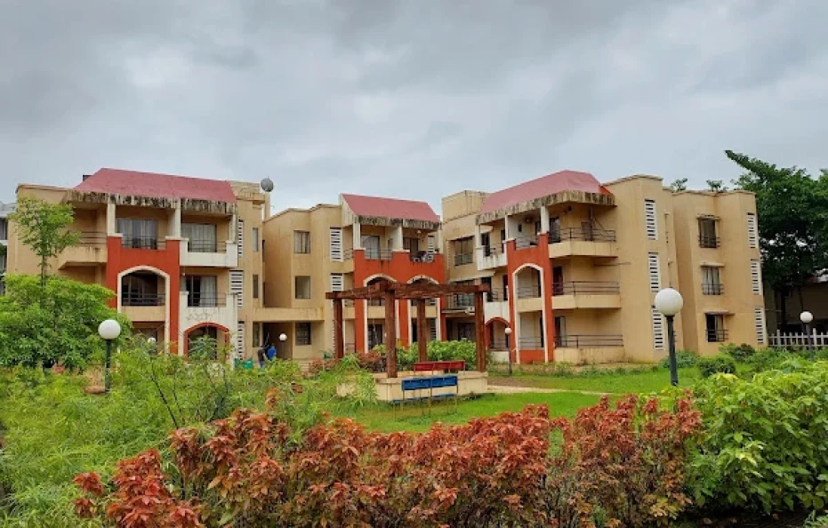 Elite Forest Retreat Hotel & Resort Karjat