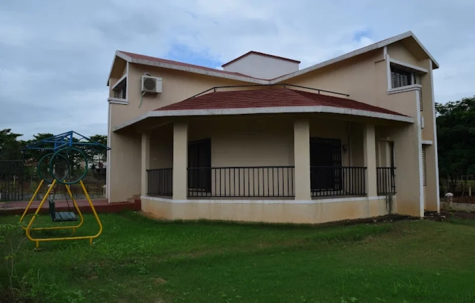 Elite Forest Retreat Hotel & Resort Karjat