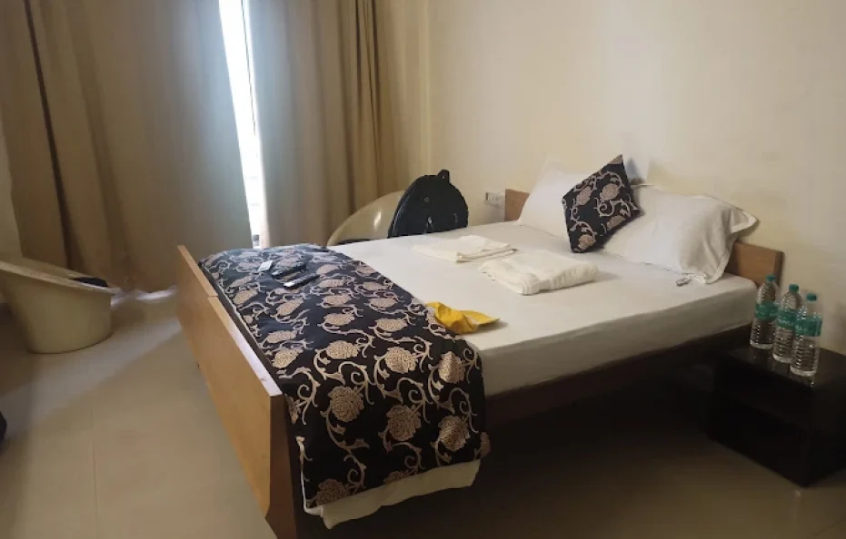 Elite Forest Retreat Hotel & Resort Karjat