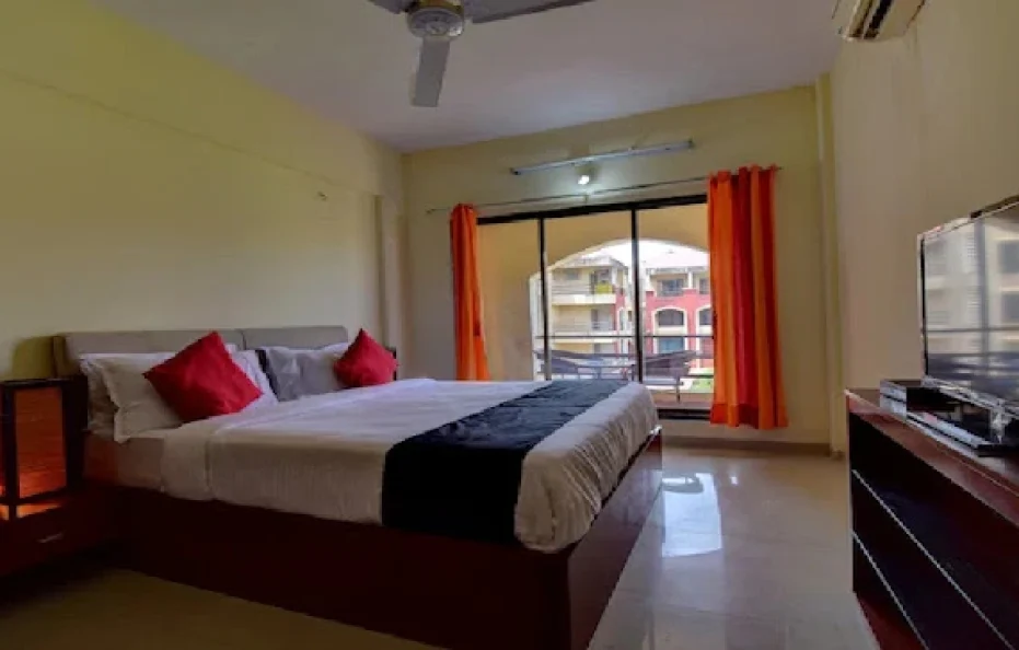 Elite Forest Retreat Hotel & Resort Karjat