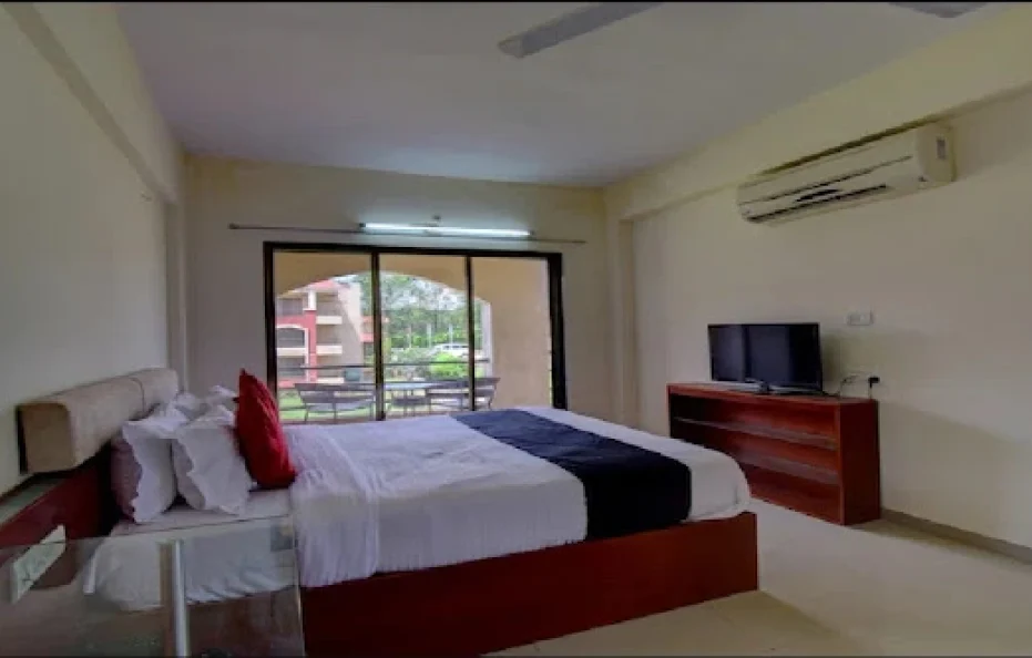 Elite Forest Retreat Hotel & Resort Karjat
