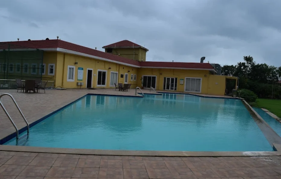 Elite Forest Retreat Hotel & Resort Karjat