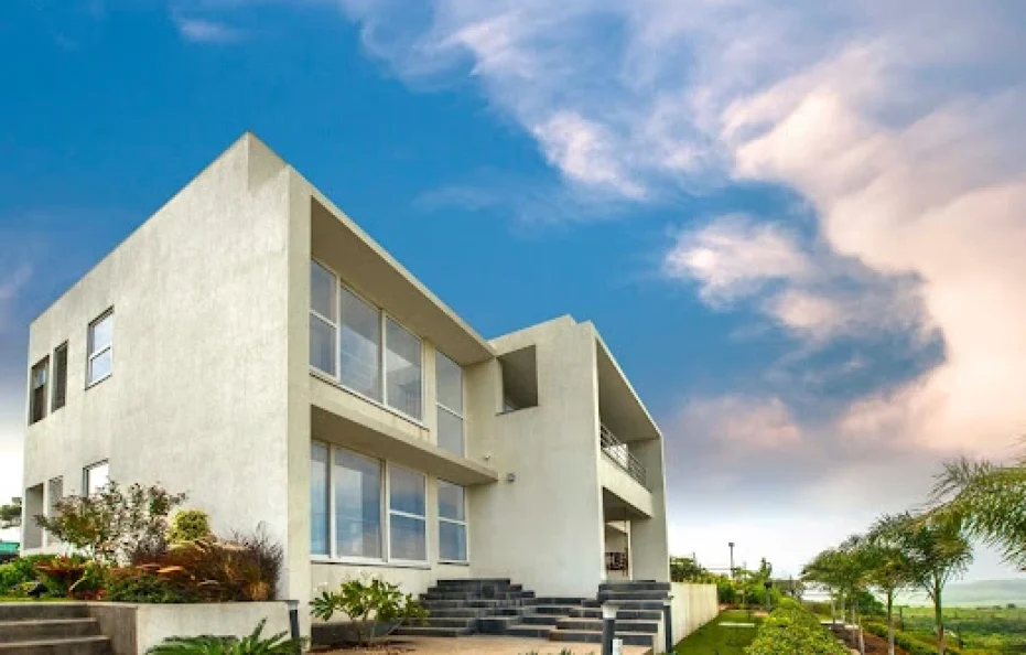 Elite Forest Retreat Hotel & Resort Karjat